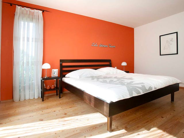Fertighaus Haas Z 159 A von Haas Fertigbau Schlüsselfertig ab 338000€, Satteldach-Klassiker Innenansicht 3