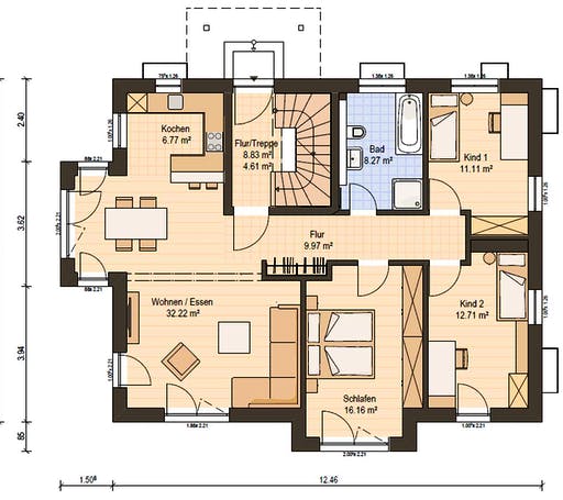 Haas Z 179 A Floorplan 1