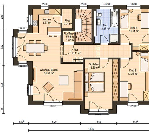 Haas Z 179 A Floorplan 2