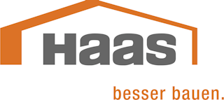 Haas Fertigbau - Mehrfamilienhäuser logo