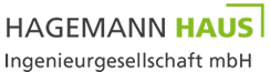 Hagemann Haus logo