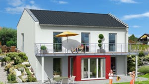 Hanghaus Klassik 120 Exterior 1