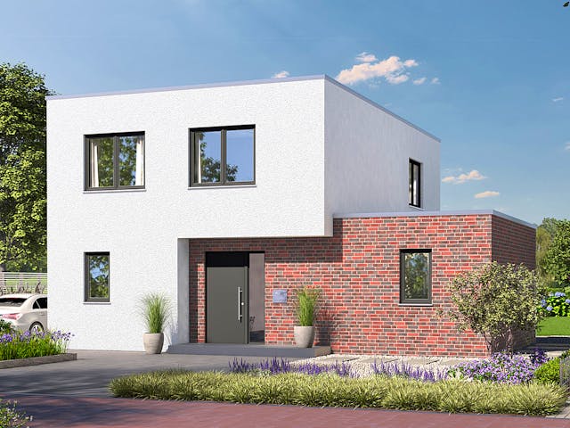 HANNOVER HAUS Aktuelle Preisliste & Hausbeispiele