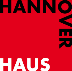HANNOVER HAUS logo