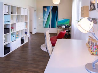 Fertighaus Cubus 162 von Hanse Haus Schlüsselfertig ab 431778€, Cubushaus Innenansicht 3