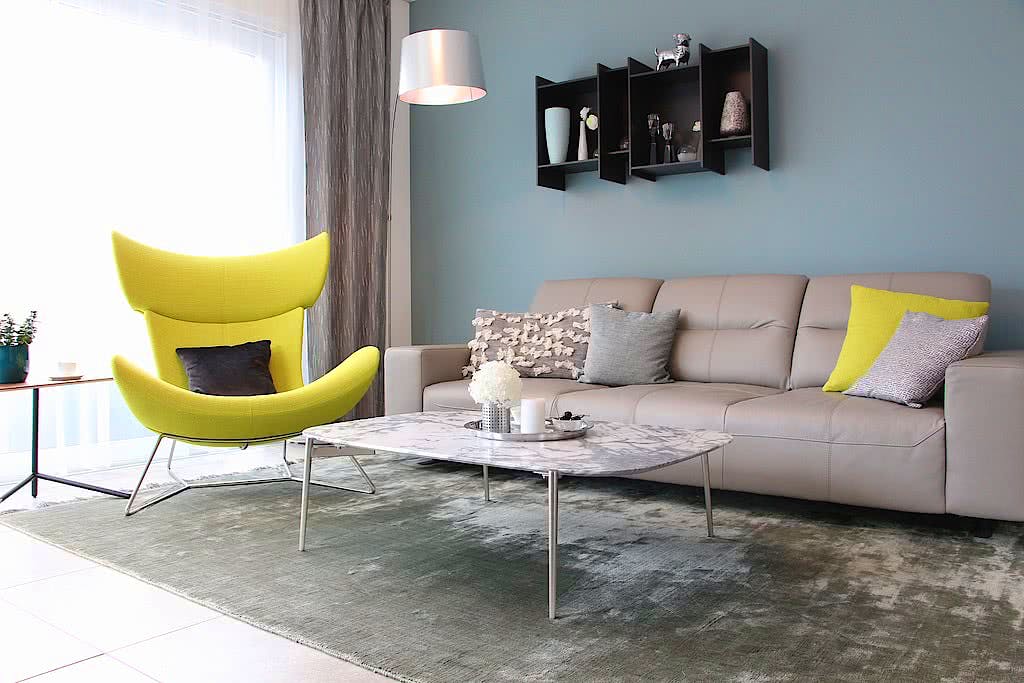 Fertighaus Variant 25-198 von Hanse Haus Schlüsselfertig ab 432109€, Satteldach-Klassiker Innenansicht 1