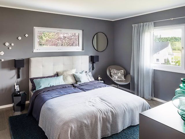 Fertighaus Villa 177 von Hanse Haus Schlüsselfertig ab 436084€, Stadtvilla Innenansicht 3