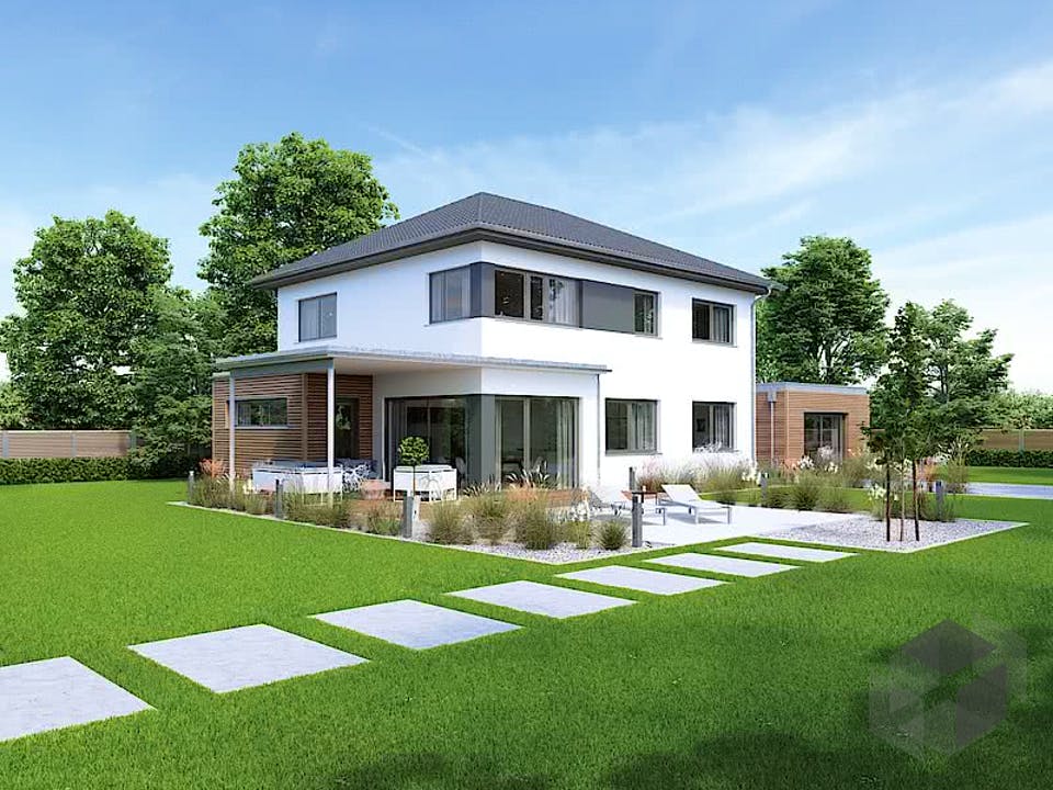 Hanse Haus Villa 177 Preis