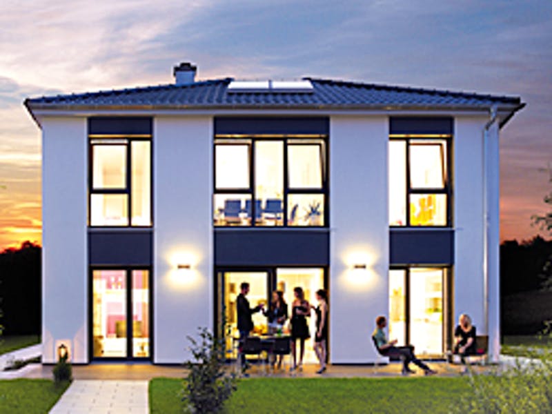 Hanse Haus