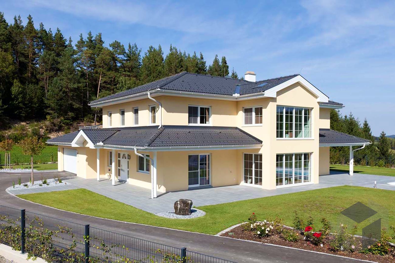 Hartl Haus Hartl Haus