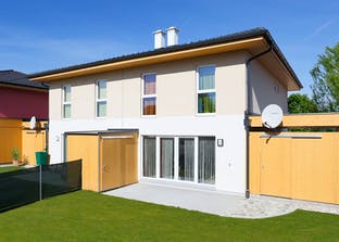 Häuser mit Walmdach - Kosten | Anbieter Häuser mit Walmdach - Kosten | Anbieter