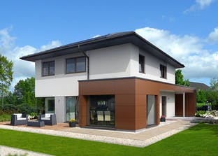 Häuser mit Walmdach - Kosten | Anbieter Häuser mit Walmdach - Kosten | Anbieter
