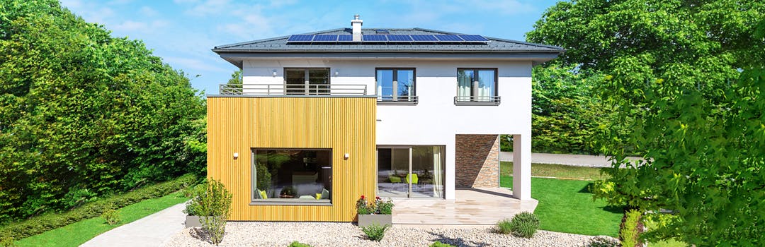 Liberty 199 F von HARTL Haus | komplette Datenübersicht - Fertighaus.de