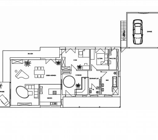 Hauger (KfW-Effizienzhaus 55) floor_plans 0