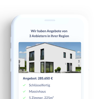 Handy Bilder von Häusern mobil