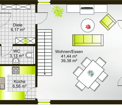 Hausidee 110 FD floor_plans 1