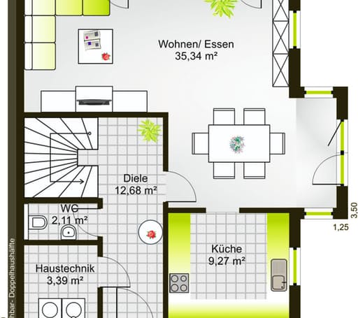 Hausidee 122 WD floor_plans 1