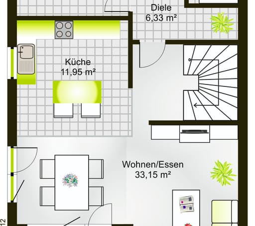 Hausidee 124 FD floor_plans 1