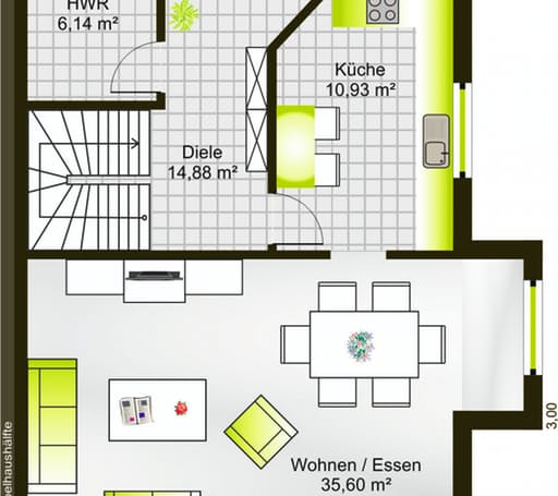 Hausidee 135 SD floor_plans 1