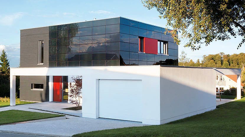 Hausstil Design