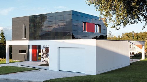 Hausstil Design