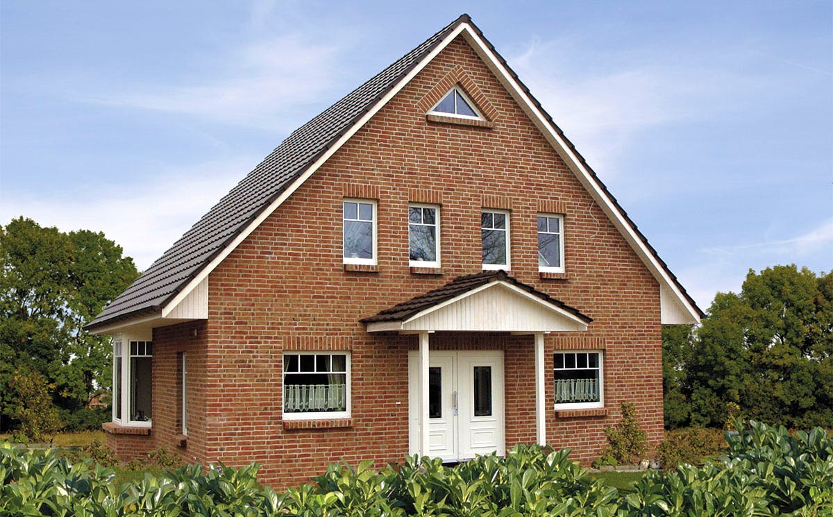 Ein Haus in SchleswigHolstein planen & bauen Fertighaus.de