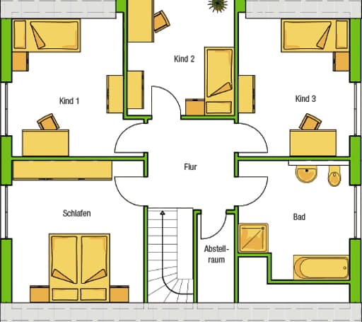 Hausvorschlag Berlin floor_plans 1