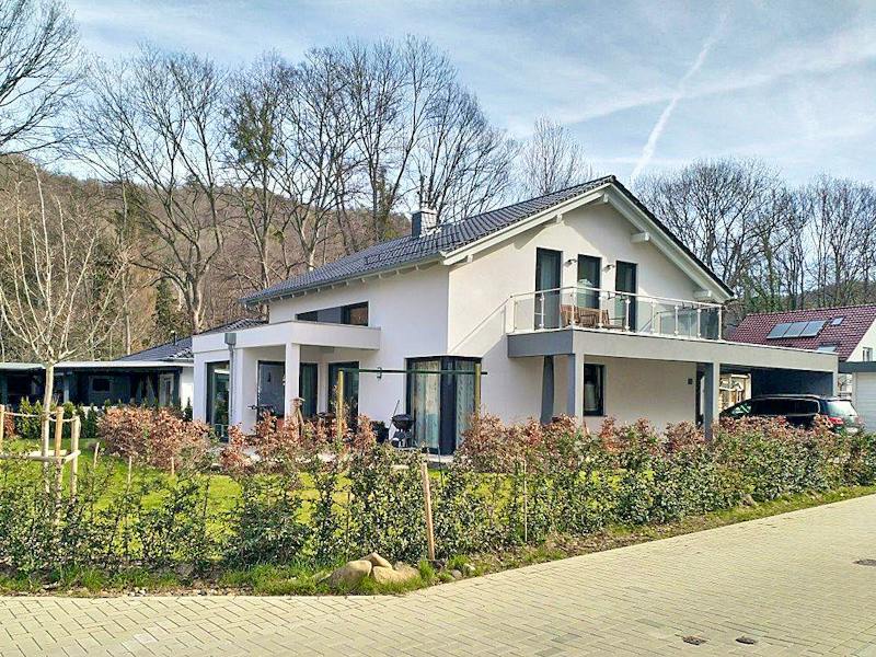 Massivhausanbieter HausZeit Massivbau