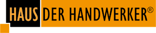 Haus Der Handwerker logo