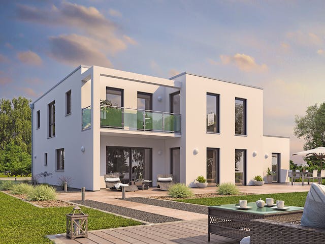 EFH PLUS Bauhaus 178