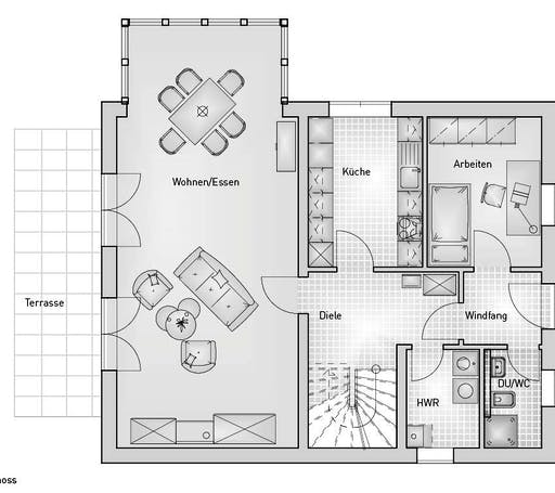 Hebel - Family 10.43 Floorplan 1
