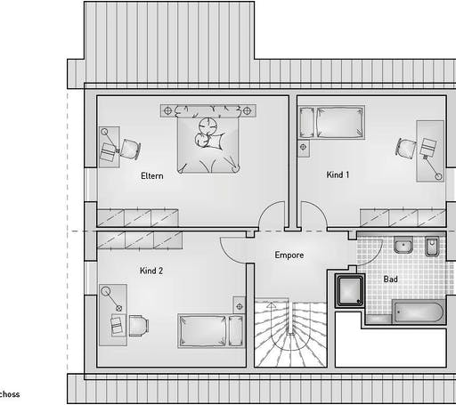Hebel - Family 10.43 Floorplan 2