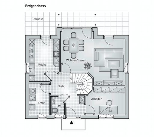 Hebel - Family 10.188 Floorplan 1