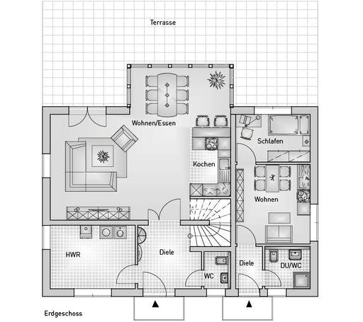 Hebel - Family 20.23 Floorplan 1