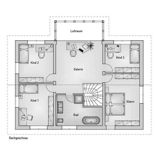 Hebel - Family 20.23 Floorplan 2