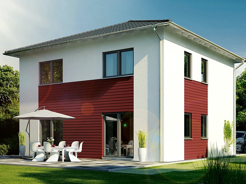 Bauen Mit Hebelhaus 22 Individuelle Traumhauser Mit Preisen