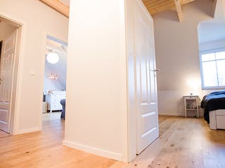 Fertighaus Rotes Schwedenhaus in Ostercappeln von Hausbau Heggemann Schlüsselfertig ab 410000€, Innenansicht 6