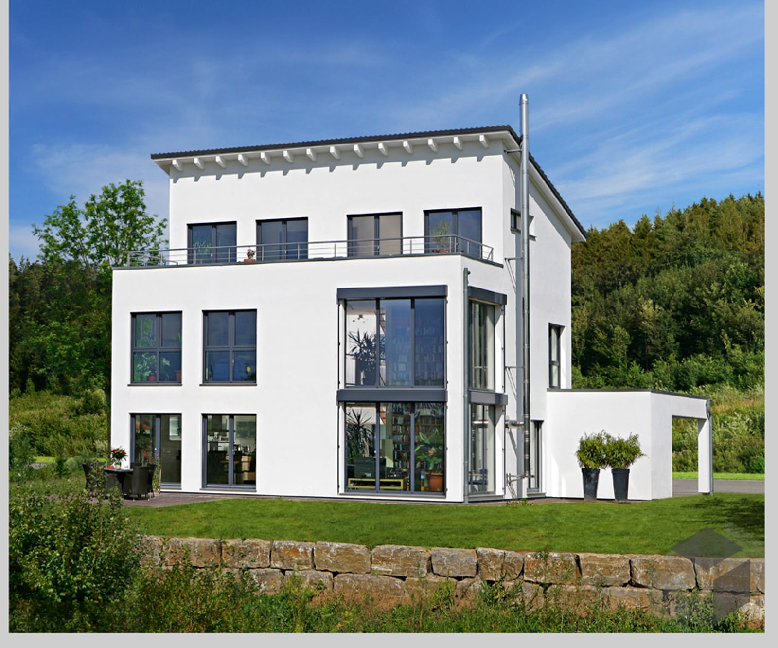 Heidelberg von keitel haus komplette datenübersicht fertighaus de