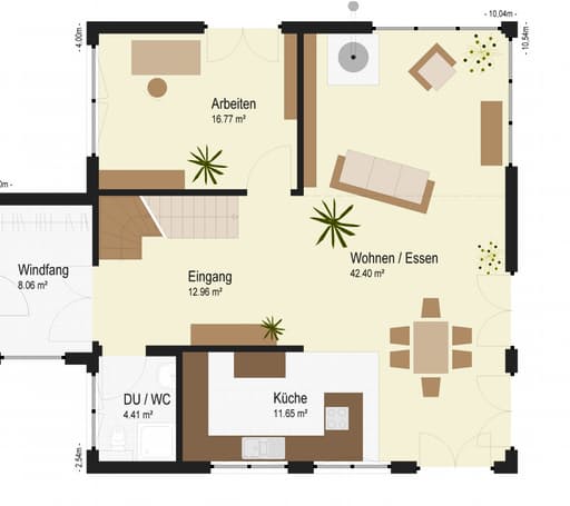 Heidelberg Floorplan 01