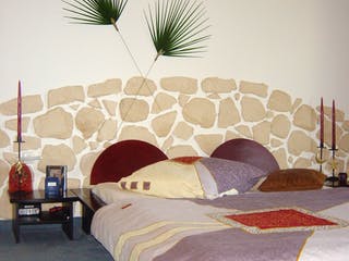 Fertighaus Heidi von Ludwig Andrä Holzbau Schlüsselfertig ab 287252€, Satteldach-Klassiker Innenansicht 7