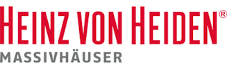 Heinz von Heiden - Logo 3