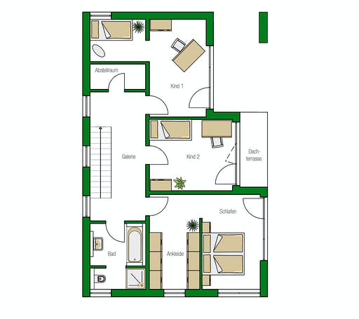 Helma - Alicante Floorplan 2
