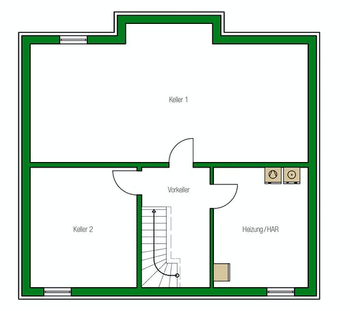 Helma - Berlin Floorplan 3