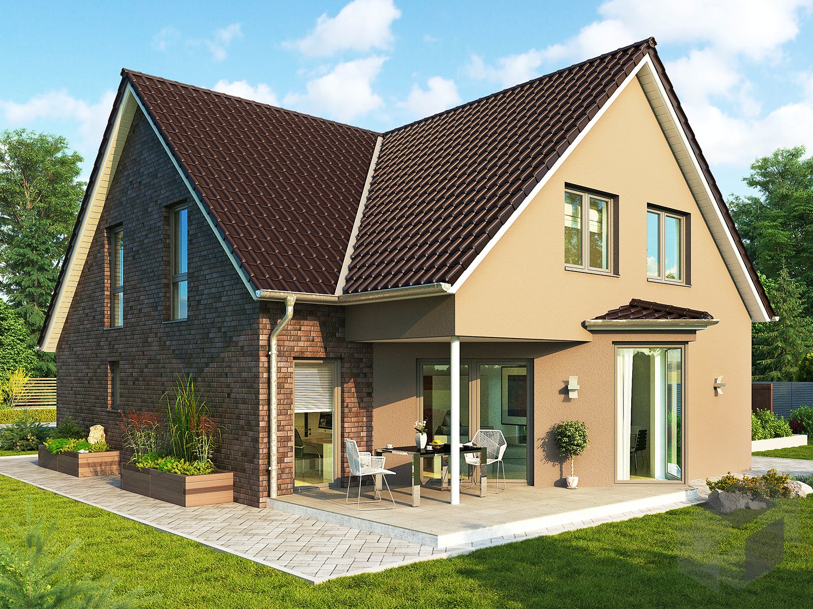 Haus Kaufen In Burgdamm Immobilienscout24