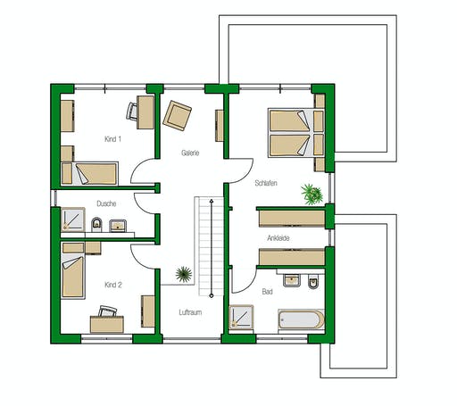 Helma - Lugano Floorplan 2