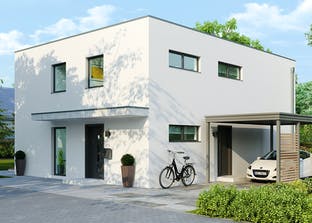 Einfamilienhaus Balance 146 Von Rubner Haus Osterreich