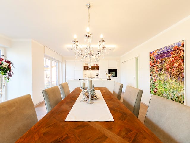 Massivhaus Mailand von HELMA MASSIVHAUS Schlüsselfertig ab 322550€, Satteldach-Klassiker Innenansicht 2