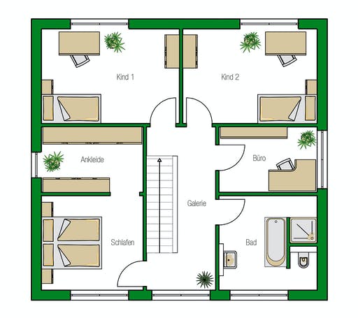 Helma - Ravenna Floorplan 2