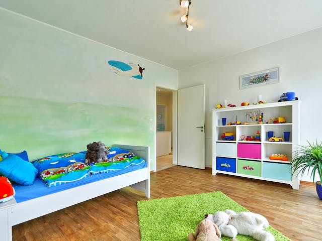 Massivhaus Strasbourg von HELMA MASSIVHAUS Schlüsselfertig ab 490300€, Stadtvilla Innenansicht 5