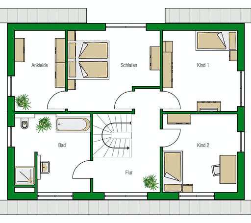 Helma - Trient2 Floorplan 2